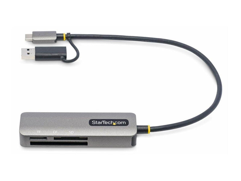StarTech.com FCREADMICRO3V2