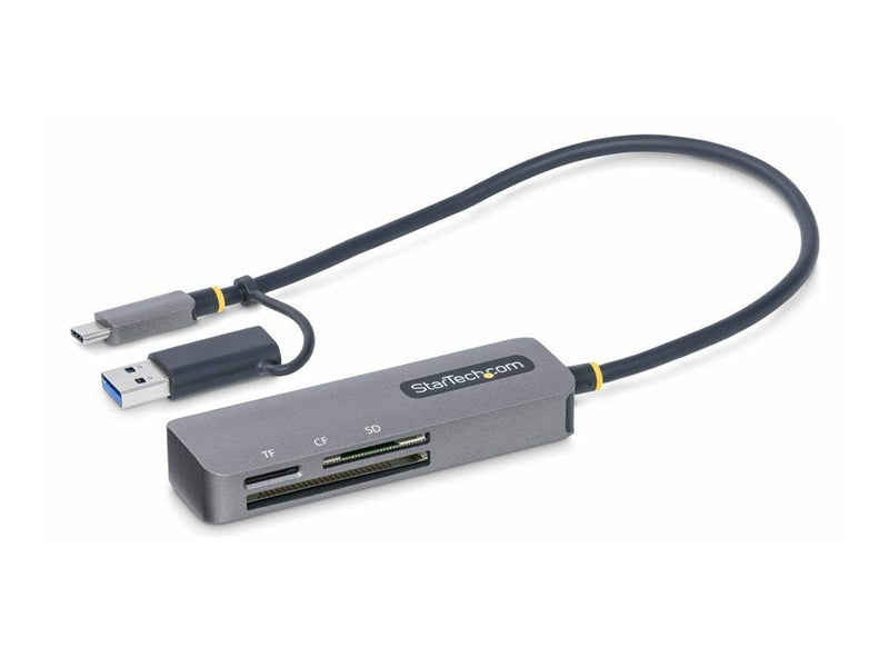 StarTech.com FCREADMICRO3V2