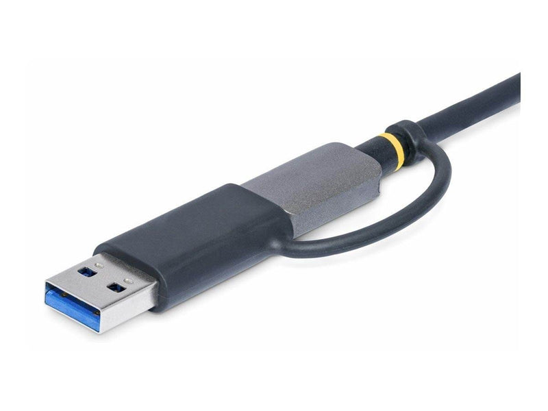 StarTech.com FCREADMICRO3V2