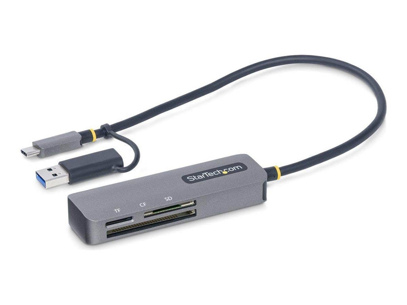 StarTech.com FCREADMICRO3V2