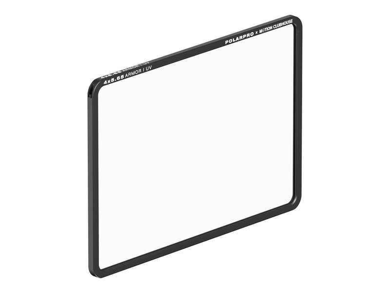Polar Pro Motion Clubhouse Edition filter - UV