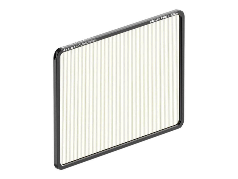 Polar Pro Motion Clubhouse Edition filter - GoldMorphic
