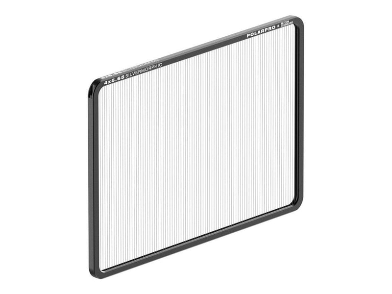 Polar Pro Motion Clubhouse Edition filter - SilverMorphic