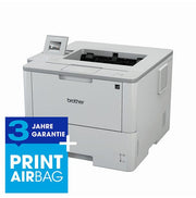Brother HL-L6400DW Laserdrucker s/w