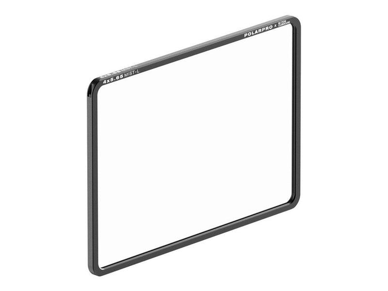 Polar Pro Motion Clubhouse Edition filter - mist (1/8 diffusion strength)