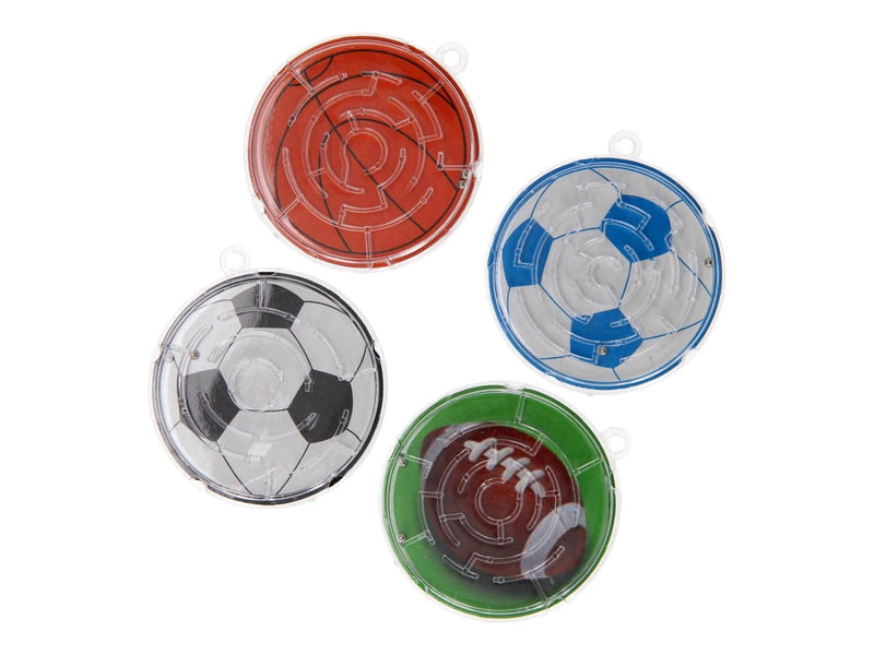 LG-Imports Patience Game Sports (Assorted)