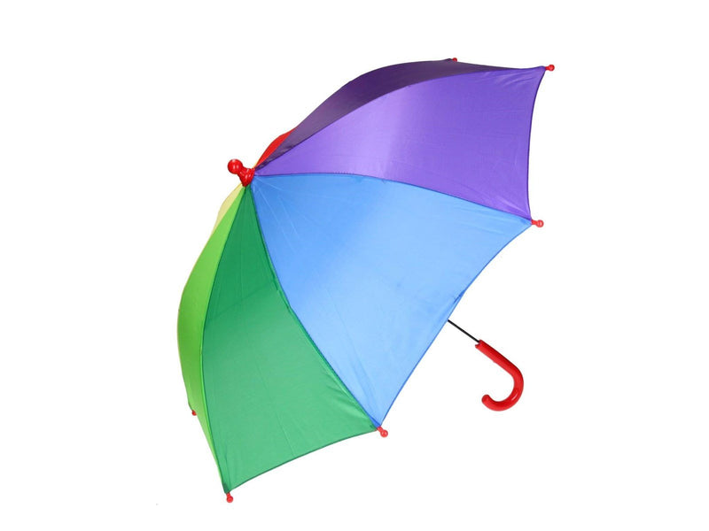 Johntoy Rainbow Umbrella Ø 68 cm (Assorted)