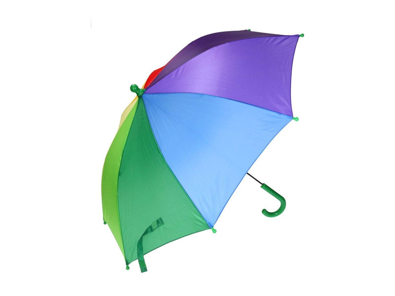 Johntoy Rainbow Umbrella Ø 68 cm (Assorted)