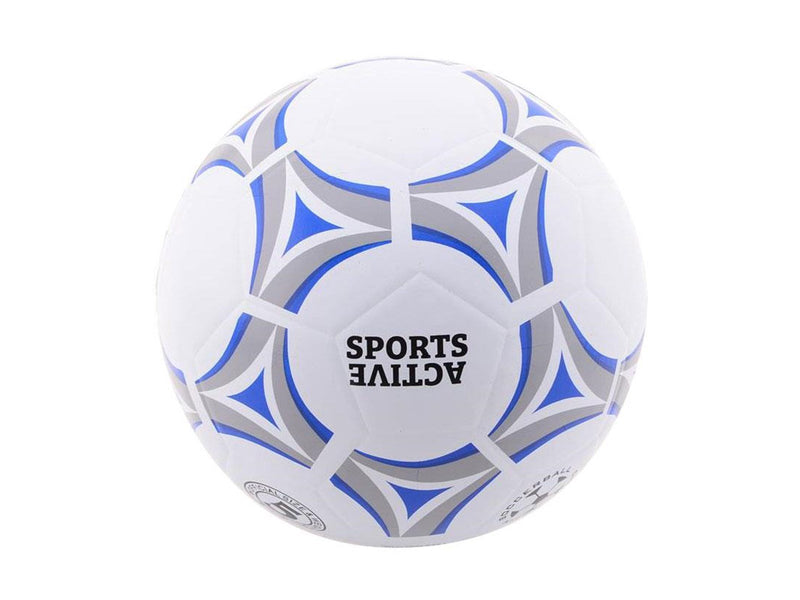 Sports Active Rubber Football size 5