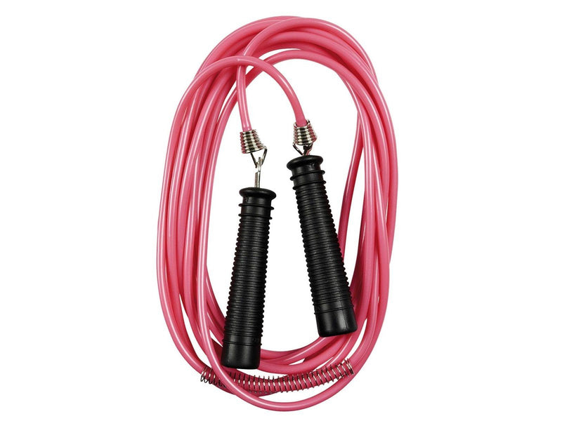 Sports Active Neon Yellow/Blue/Pink Jump Rope 5m (Assorted)