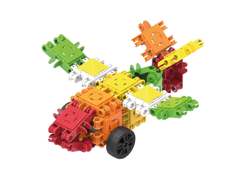 Clicformers Basic set 50 pcs.