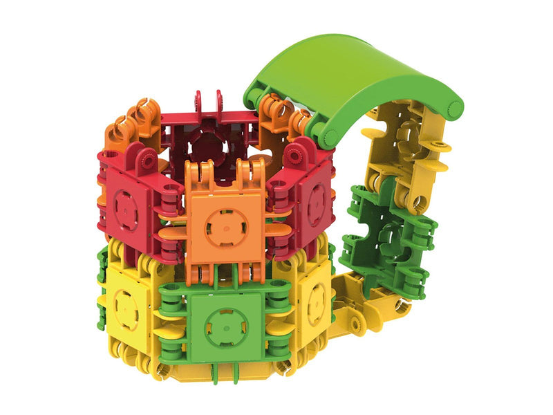 Clicformers Basic set 50 pcs.