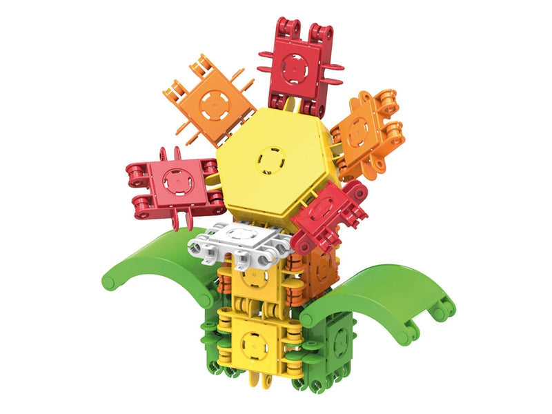 Clicformers Basic set 50 pcs.
