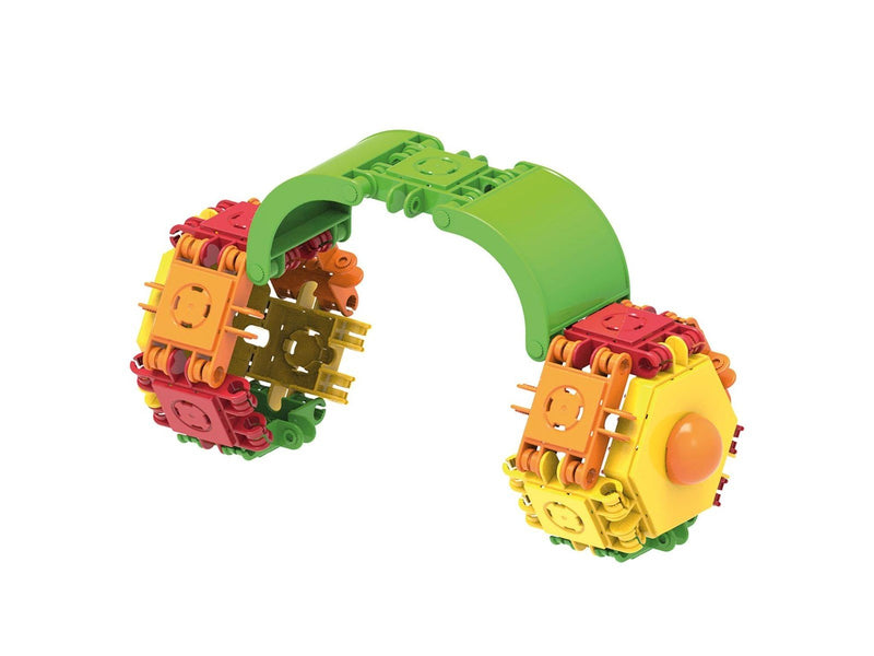 Clicformers Basic set 50 pcs.