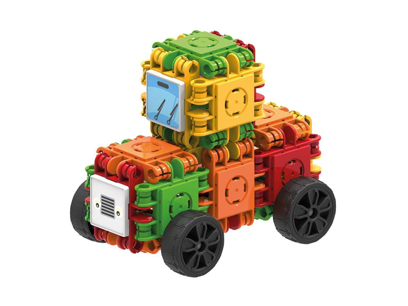 Clicformers Basic set 50 pcs.