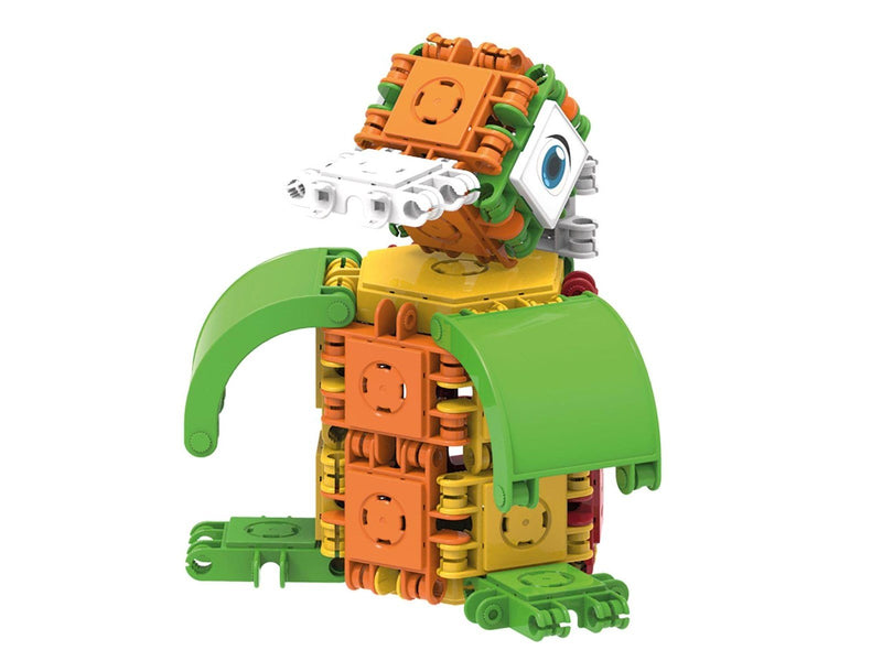 Clicformers Basic set 50 pcs.