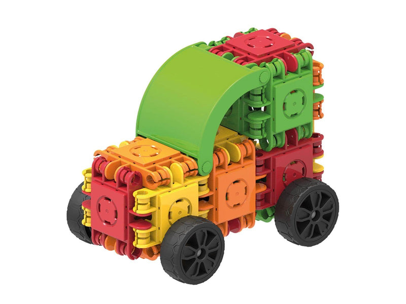 Clicformers Basic set 50 pcs.