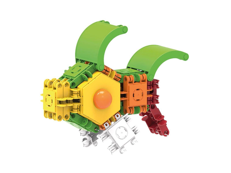 Clicformers Basic set 50 pcs.
