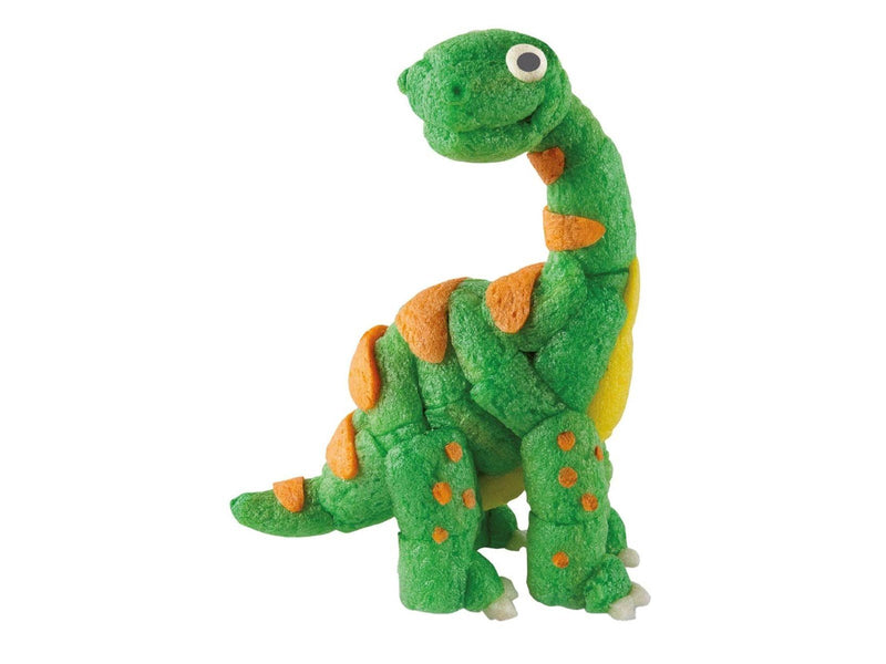 PlayMais One Dinosaur ( 70 pieces)