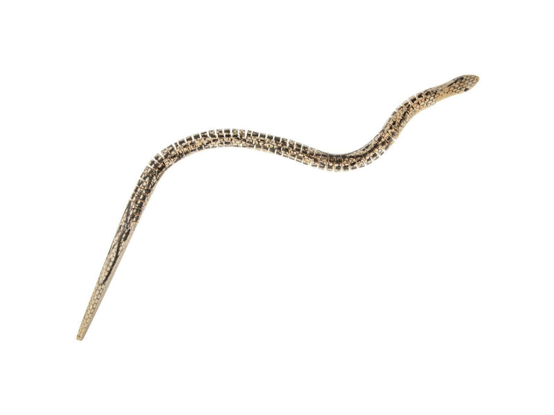 LG-Imports Wooden Twist Snake