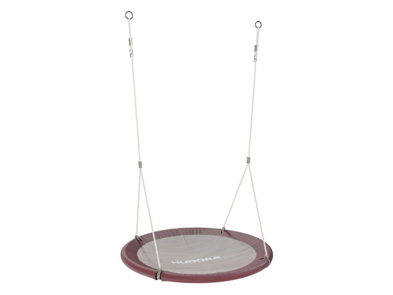 Hudora Nest Swing Lounge 110 - Amber