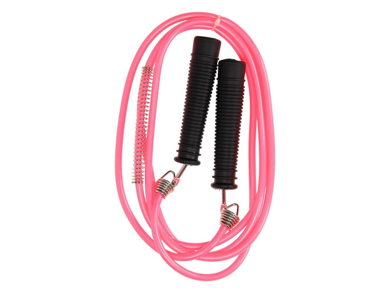 Johntoy Summer Fun Jump Rope Yellow/Pink/Blue (Assorted)