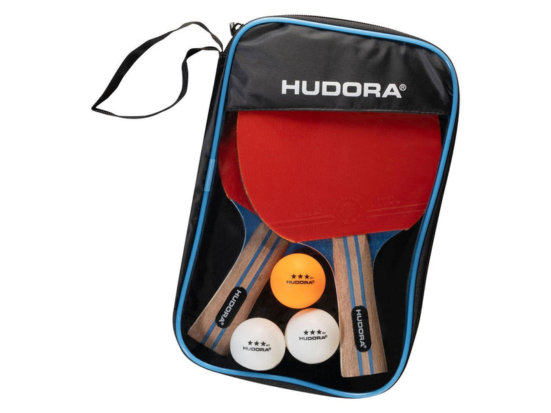 Hudora Table tennis set