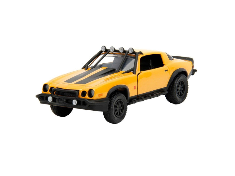 Jada Toys Jada Die Cast Transformers T7 Bumblebee 1:32