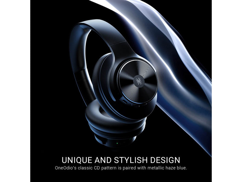 OneOdio A10 ANC - Black