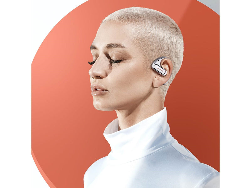 OneOdio OpenRock Pro - Silver