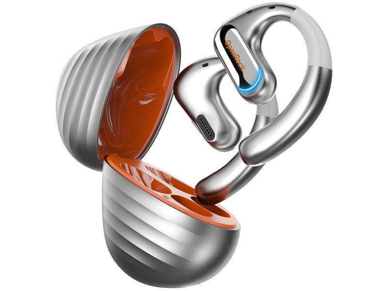 OneOdio OpenRock Pro - Silver