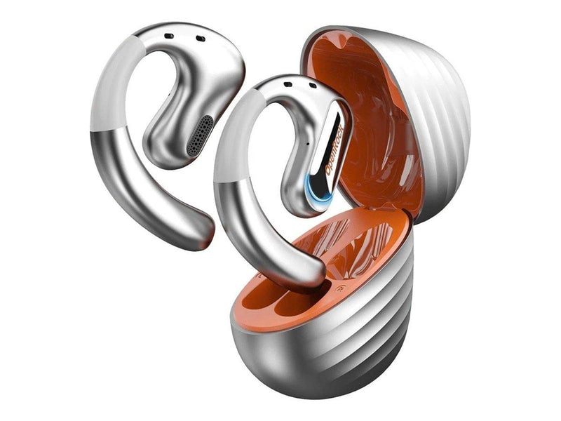OneOdio OpenRock Pro - Silver