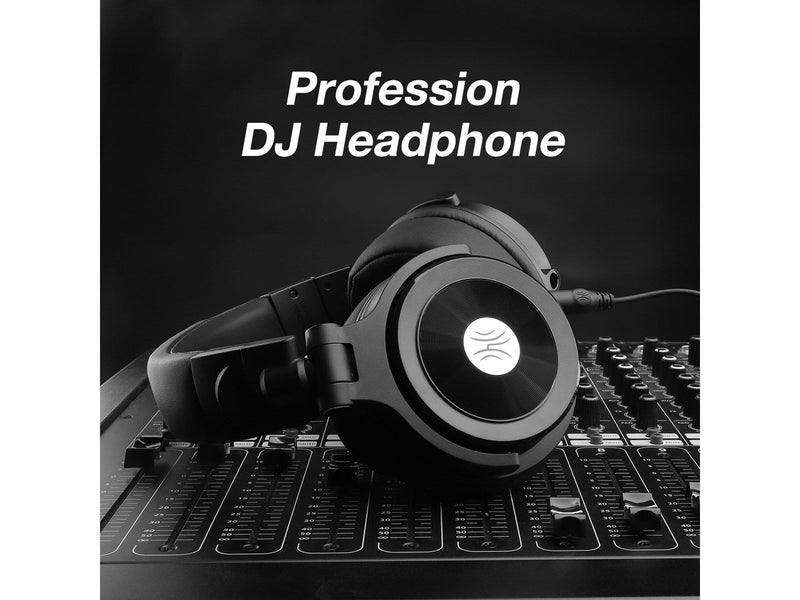 OneOdio Headphones  Monitor 40 (Black)