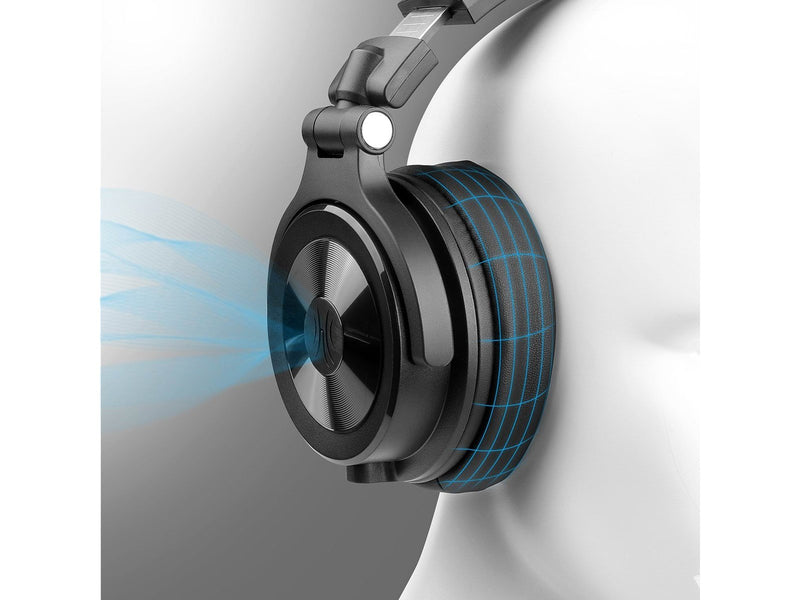 OneOdio Headphones  Monitor 40 (Black)