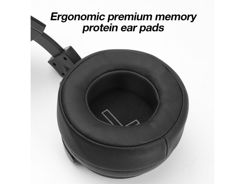 OneOdio Headphones  Monitor 40 (Black)