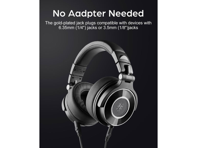 OneOdio Monitor 60 - Black