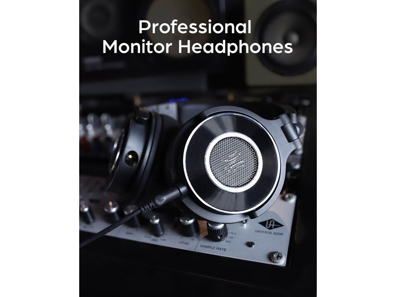 OneOdio Monitor 60 - Black
