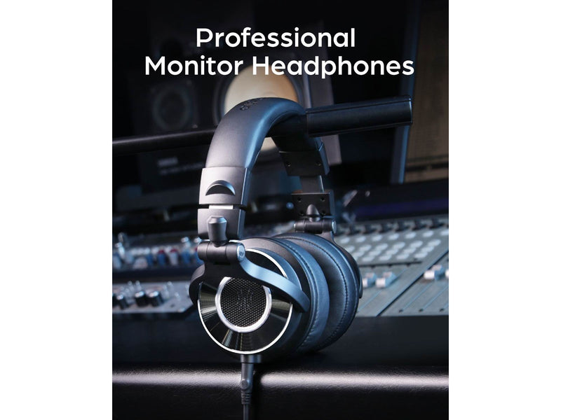 OneOdio Monitor 60 - Black