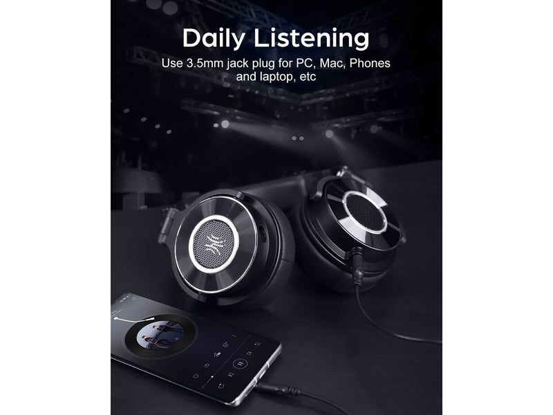 OneOdio Monitor 60 - Black