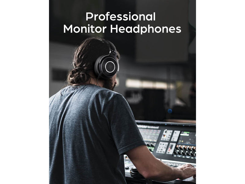 OneOdio Monitor 60 - Black