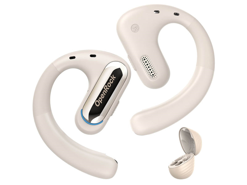 OneOdio OpenRock Pro - Beige