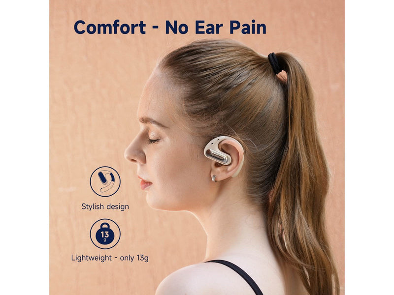 OneOdio OpenRock Pro - Beige