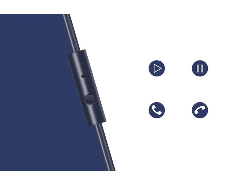 OneOdio Pro10 - Sky Blue