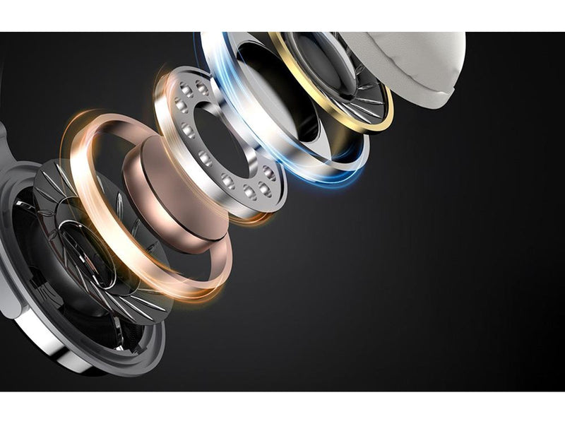 OneOdio Pro10 - Silver
