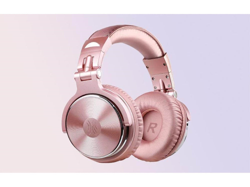OneOdio Pro10 - Rose Gold