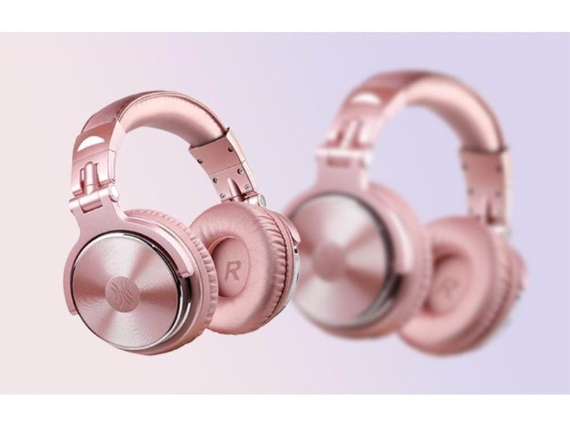OneOdio Pro10 - Rose Gold