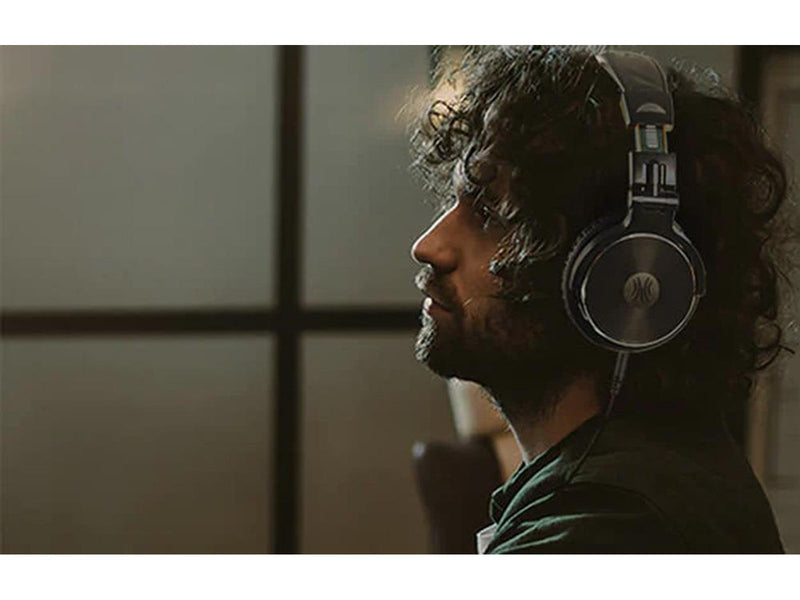OneOdio Pro10 - Rose Gold