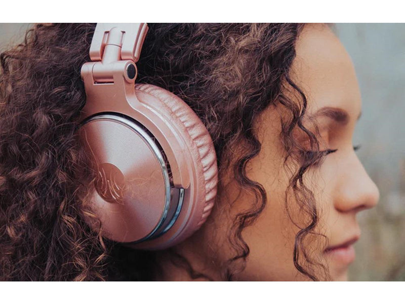 OneOdio Pro10 - Rose Gold