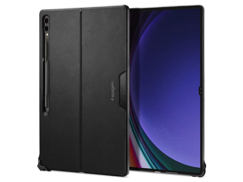 Spigen Thin Fit Pro - black - Samsung Galaxy Tab S10/S9/S8 Ultra