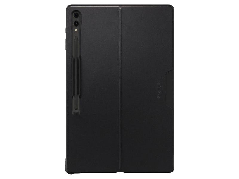 Spigen Thin Fit Pro - black - Samsung Galaxy Tab S10/S9/S8 Ultra